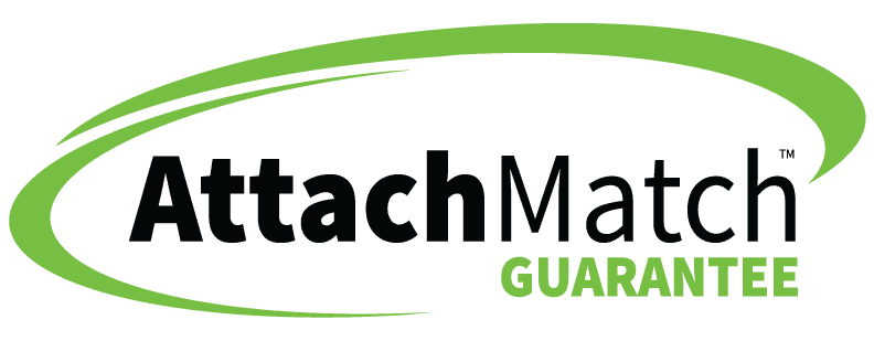 AttachMatch Guarantee