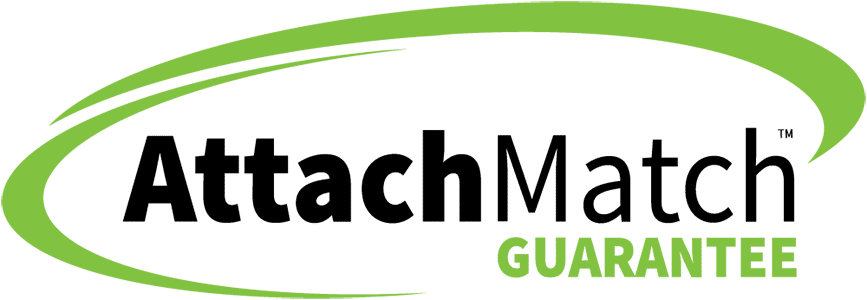 AttachMatch Guarantee