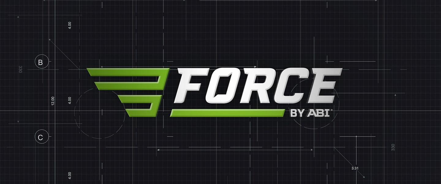 Force by ABI logo