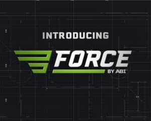 Introducing Force by ABI logo