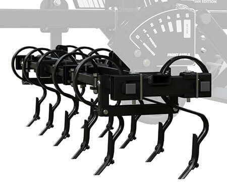 SportPro M1's S-Tines