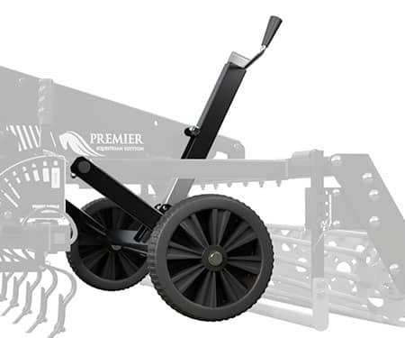 SportPro M3'a Transport Wheel System