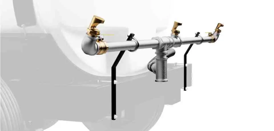 Spray Nozzle