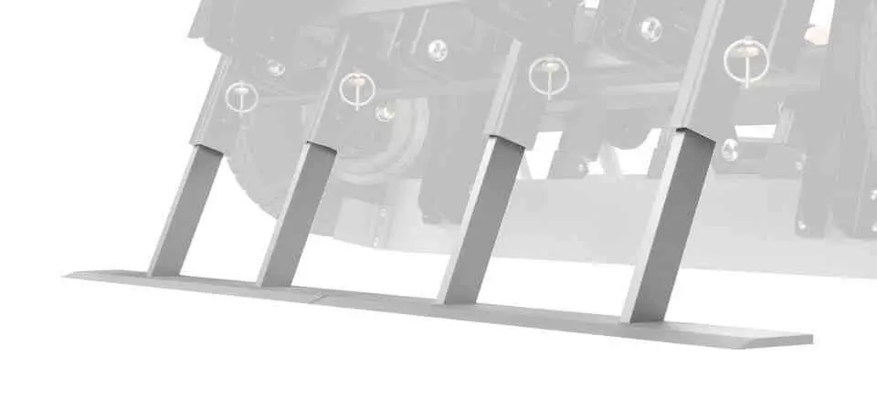 TR3 “E” Equine Edition - Profile Blade