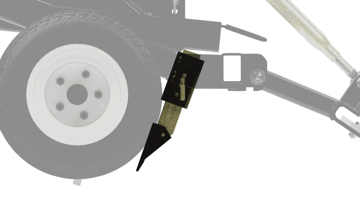 Scarifier Teeth