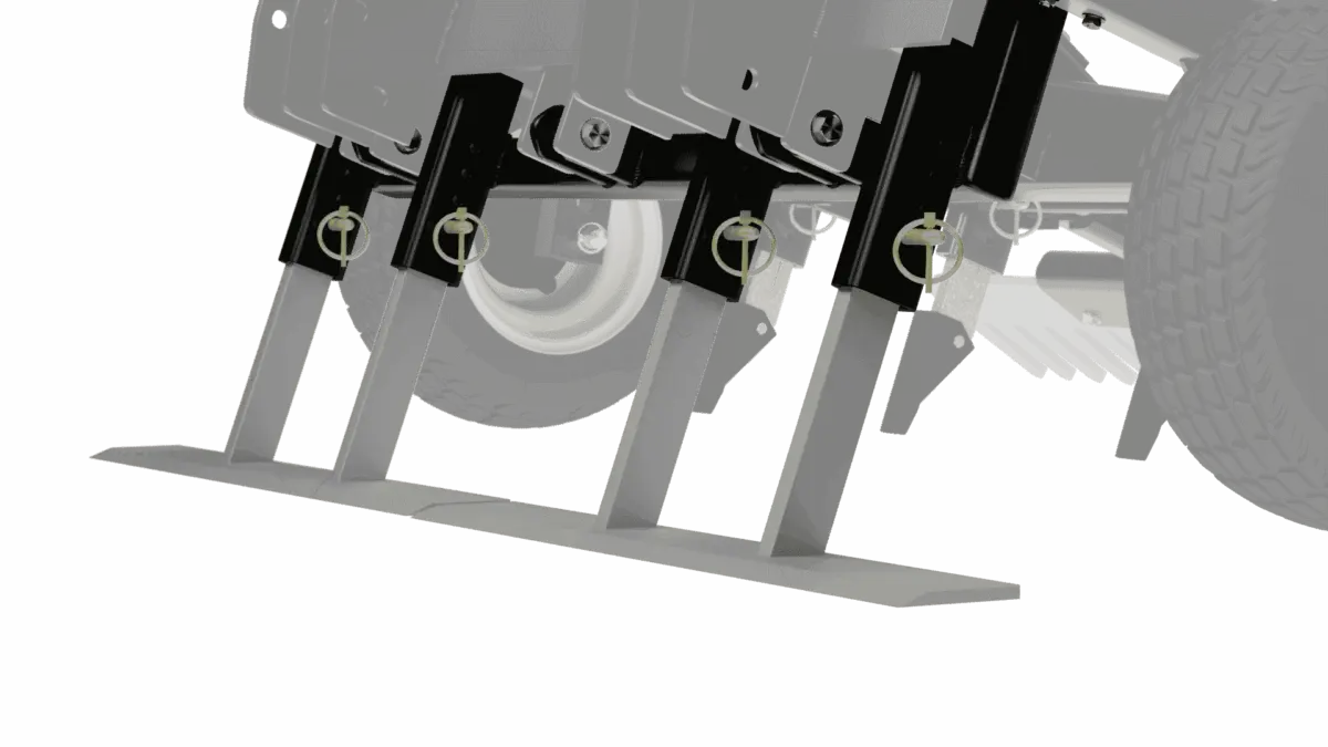 Profile Blade