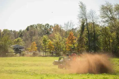 PTO Manure Spreader, 185 cu ft – Manure Spreaders