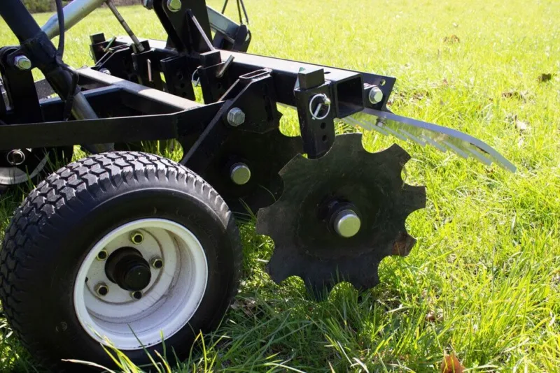 Rascal ATV Disc / UTV Disc