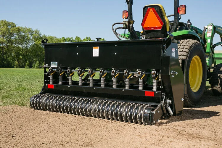 ABI® Command Seeder
