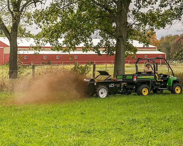 Managing Manure - 3 Frequently Asked Questions About Manure Management Plans
