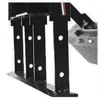 TR3 Rake Arena Drag - Profiler Blade