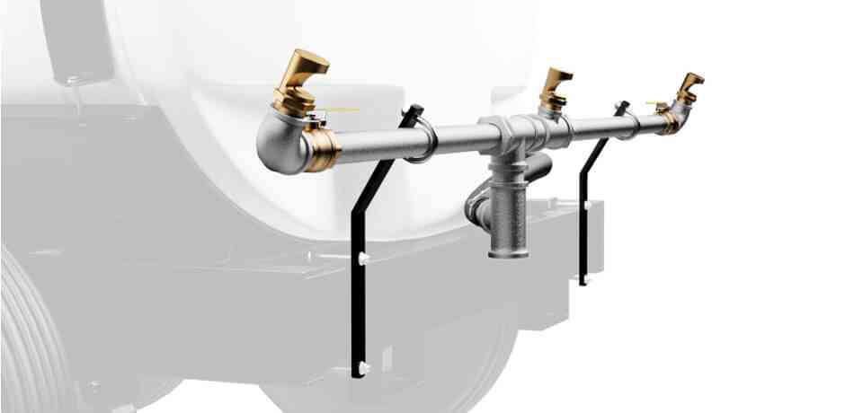 Spray Nozzle