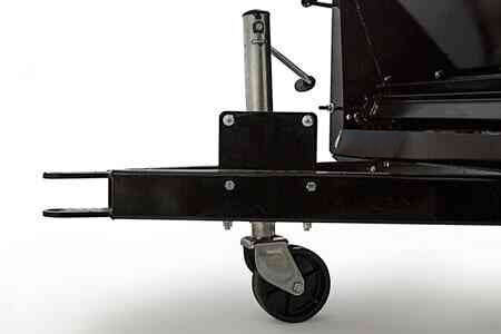Spreader Jack