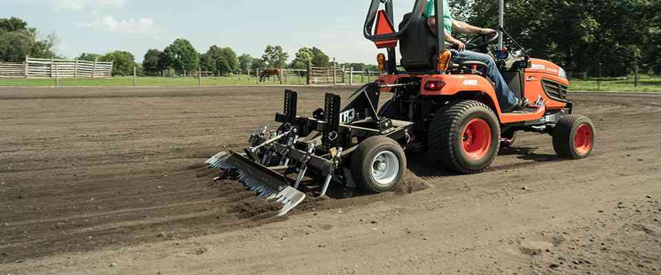 TR3 E-Series Advantages