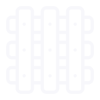 Steel Mesh Icon