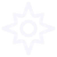 Supernova Icon