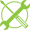Serviceability Icon