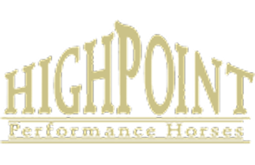 Highpoint Performance Horses - Logo