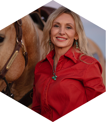 ABI Pros Ambassador Hex - Carlee Otero