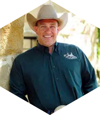 ABI Pros Ambassador Hex - Shawn Flarida